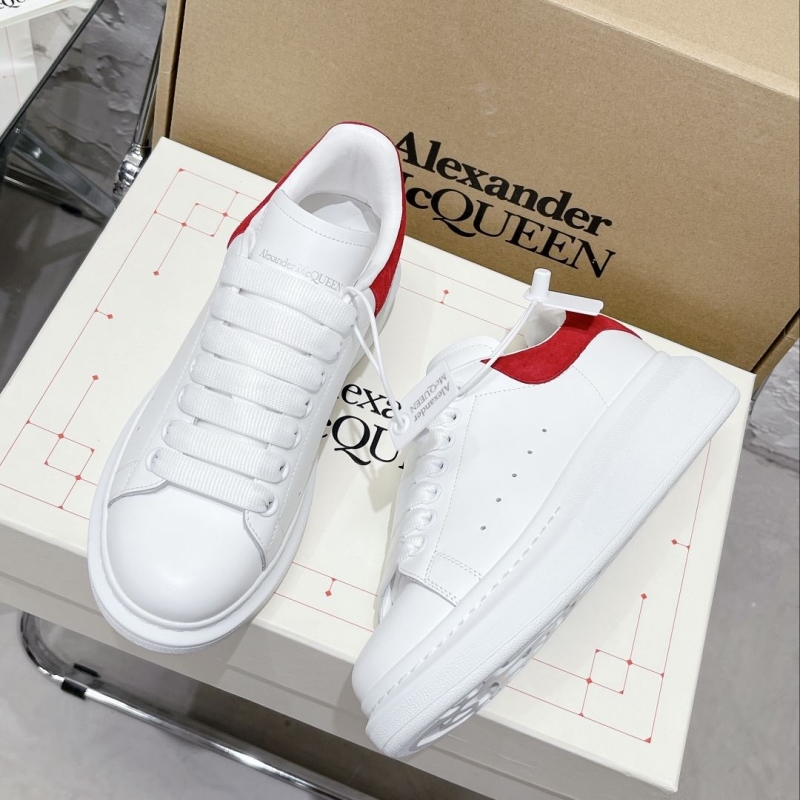 Alexander Mcqueen Casual Shoes